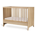 QUAX - Lit Tsugi 120 x 60 Cm - Honey Ash