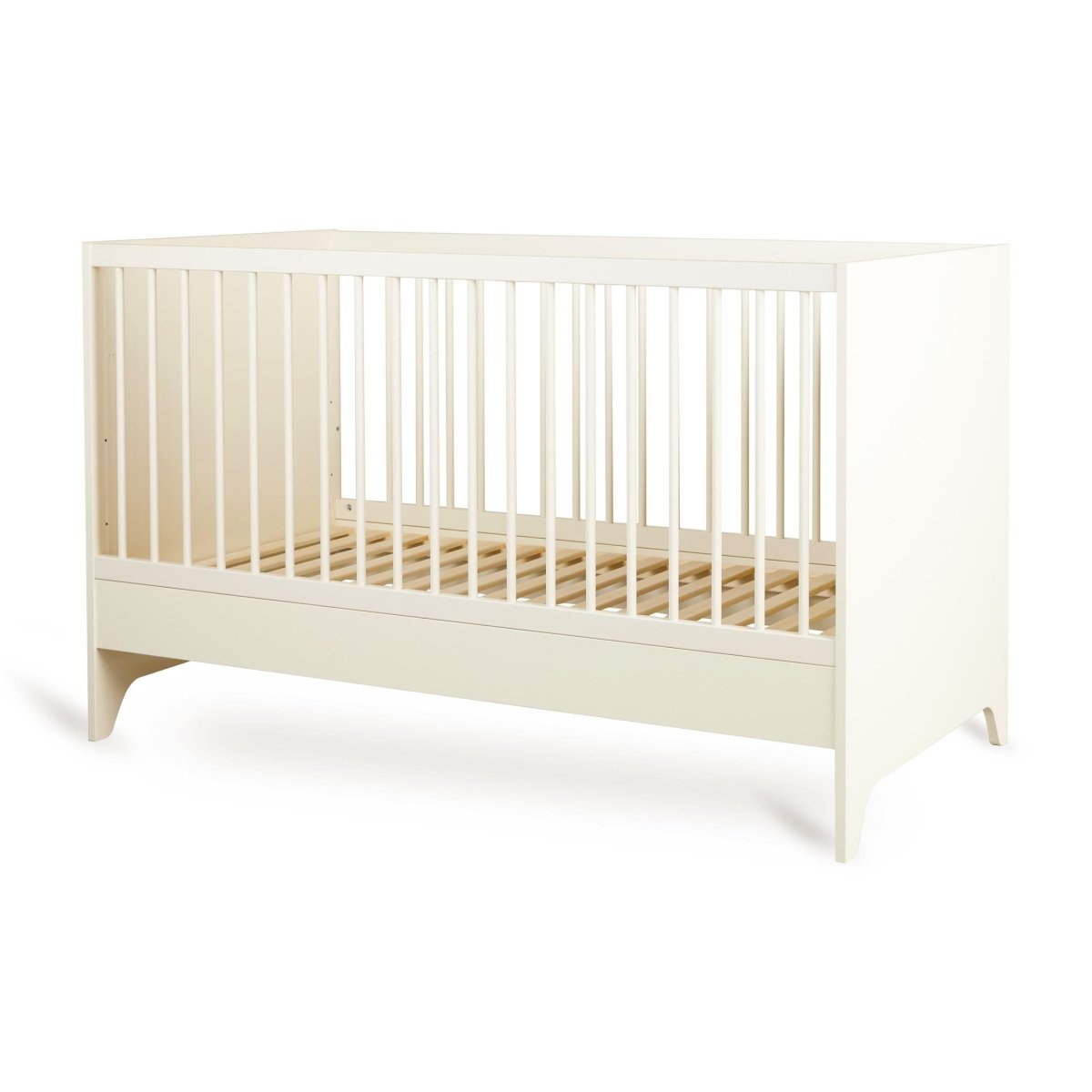 QUAX - Lit Tsugi 140 x 70 Cm - Butter