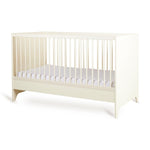 QUAX - Lit Tsugi 140 x 70 Cm - Butter