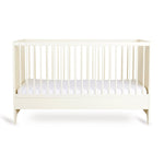 QUAX - Lit Tsugi 140 x 70 Cm - Butter