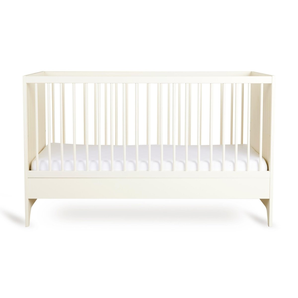 QUAX - Lit Tsugi 140 x 70 Cm - Butter