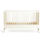 QUAX - Lit Tsugi 140 x 70 Cm - Butter