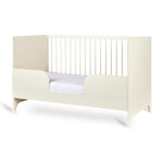 QUAX - Lit Tsugi 140 x 70 Cm - Butter