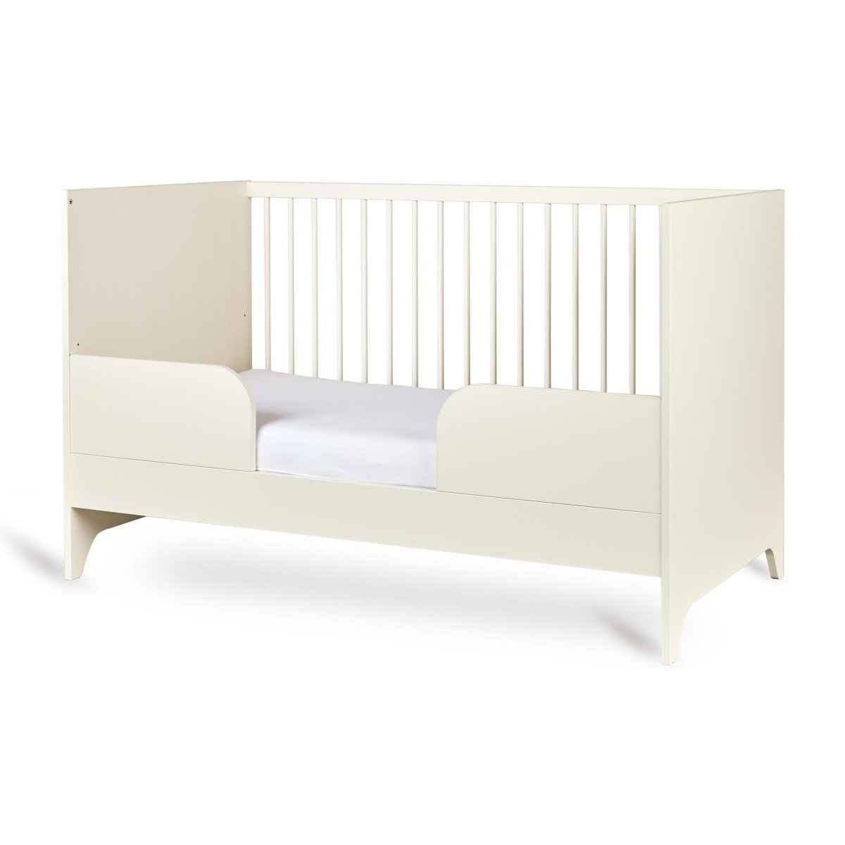 QUAX - Lit Tsugi 140 x 70 Cm - Butter