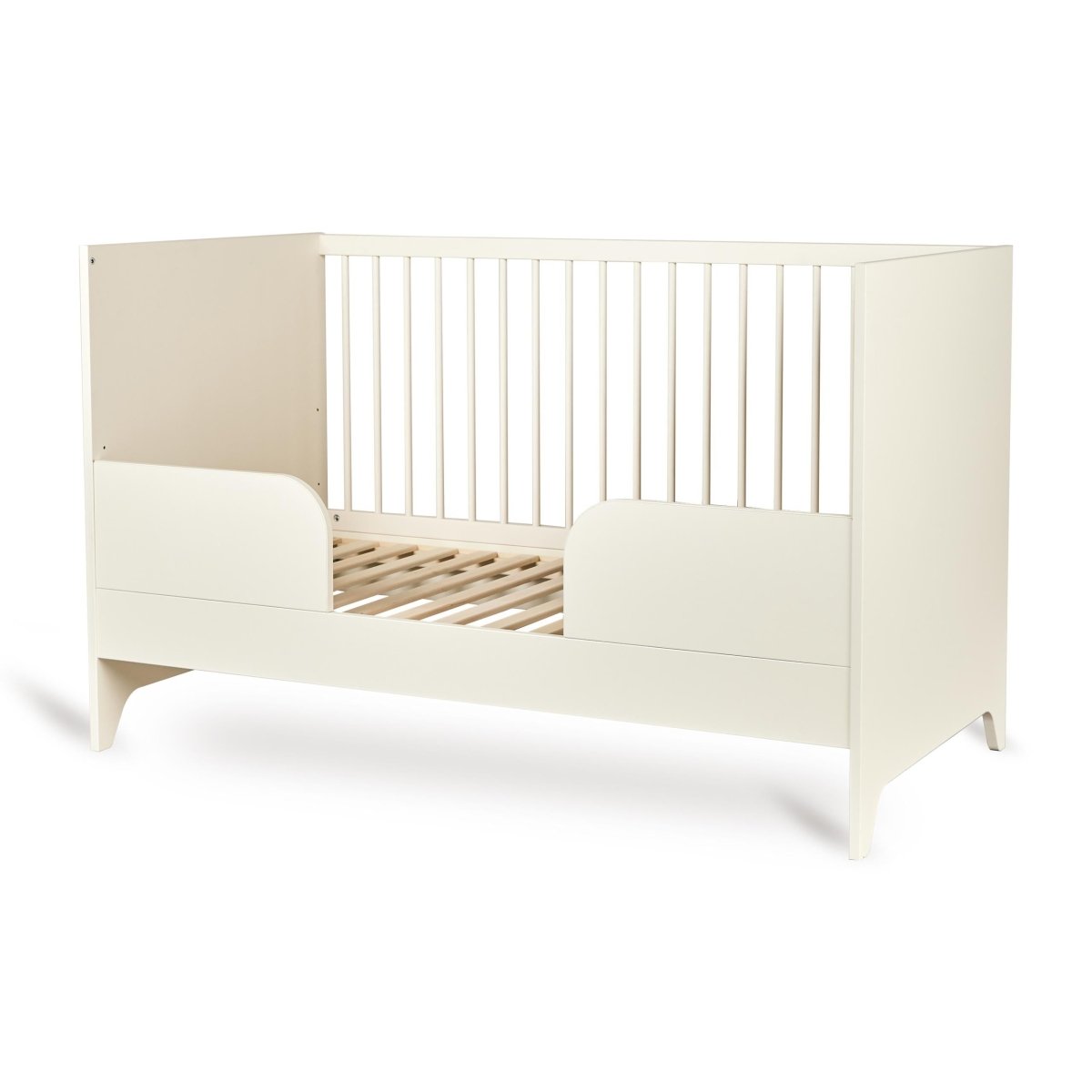 QUAX - Lit Tsugi 140 x 70 Cm - Butter