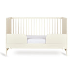 QUAX - Lit Tsugi 140 x 70 Cm - Butter