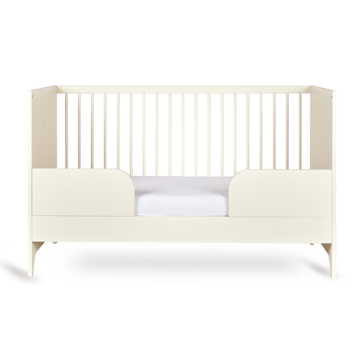 QUAX - Lit Tsugi 140 x 70 Cm - Butter