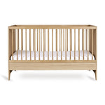 QUAX - Lit Tsugi 140 x 70 Cm - Honey Ash