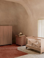 QUAX - Lit Tsugi 140 x 70 Cm - Honey Ash