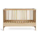 QUAX - Lit Tsugi 140 x 70 Cm - Honey Ash