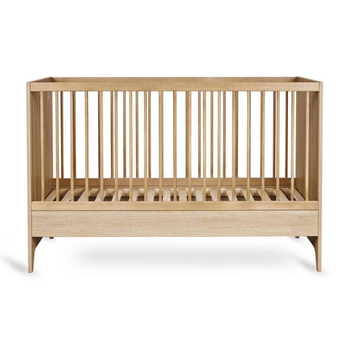 QUAX - Lit Tsugi 140 x 70 Cm - Honey Ash