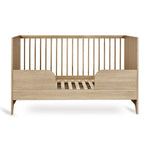 QUAX - Lit Tsugi 140 x 70 Cm - Honey Ash