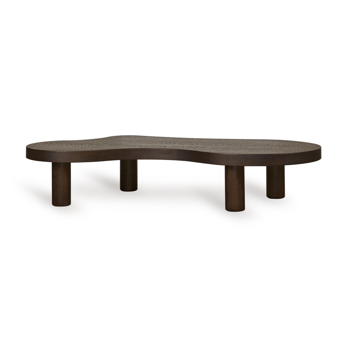 QUAX - Modu - Table Modulaire - Black Forest