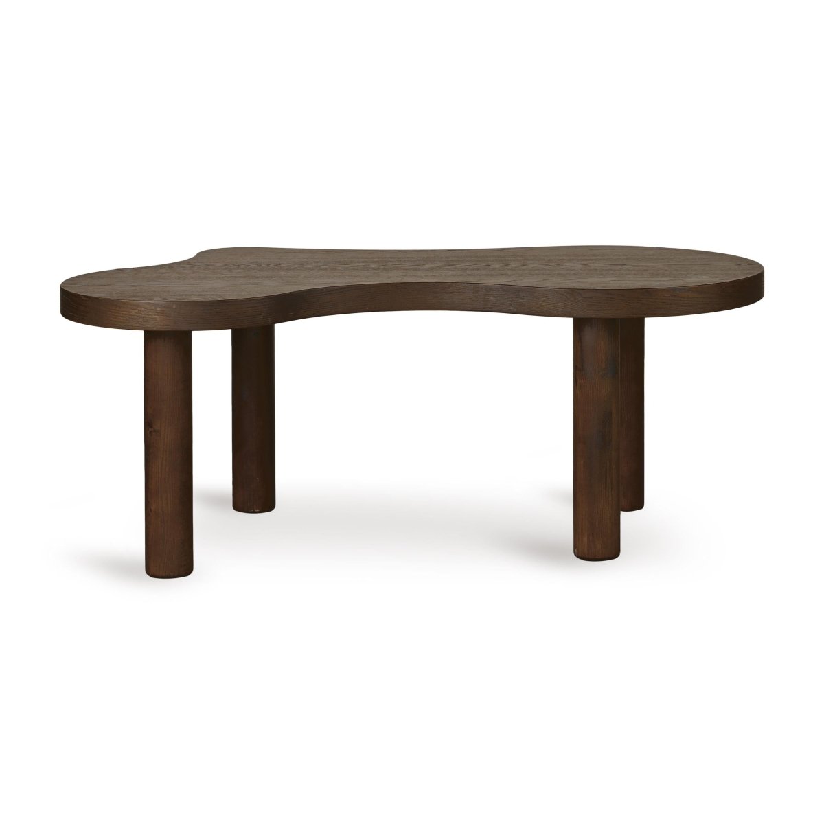 QUAX - Modu - Table Modulaire - Black Forest