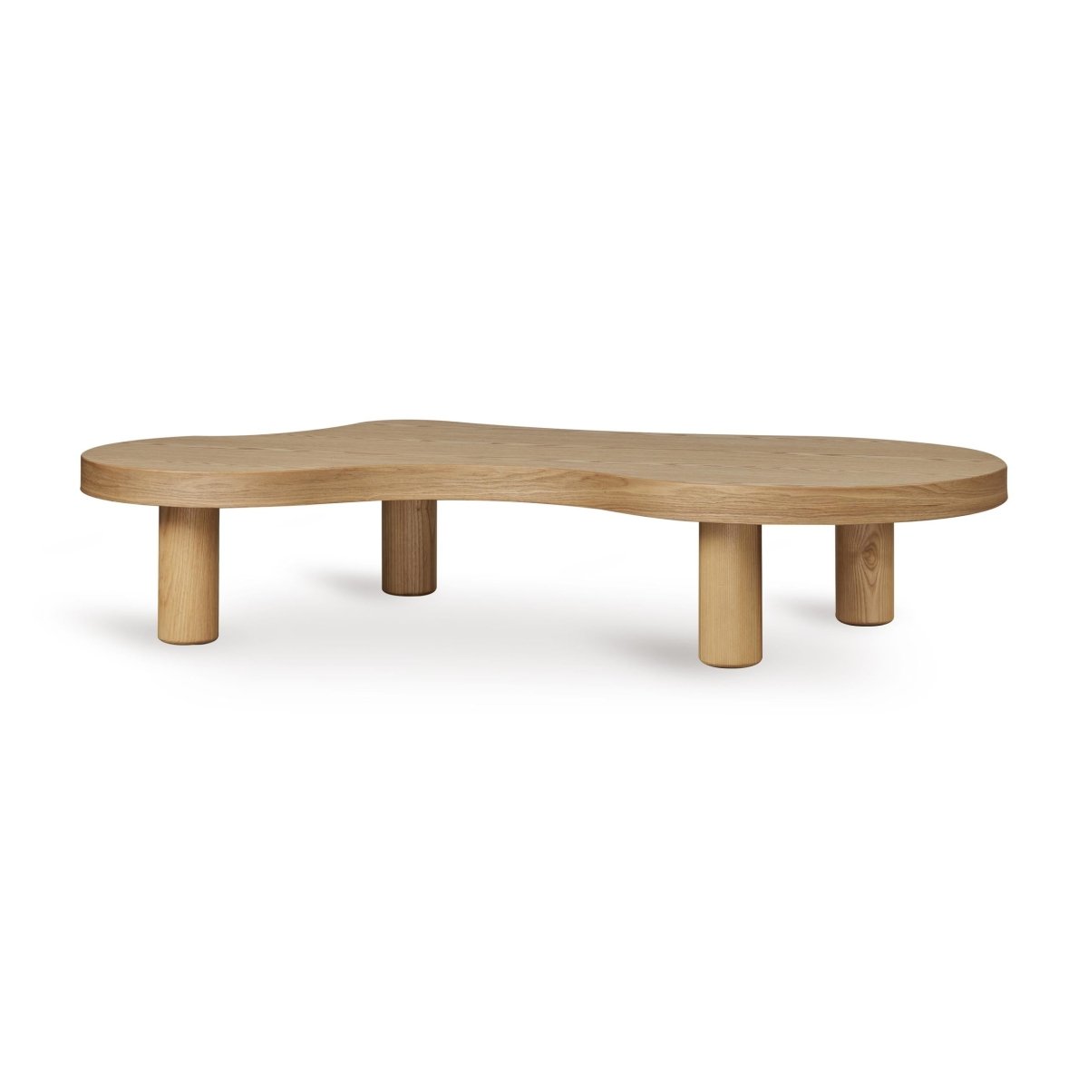 QUAX - Modu - Table Modulaire - Natural Ash