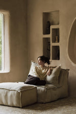 QUAX - Ottoman En Lin