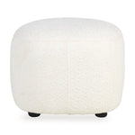 QUAX - Ottoman Gomi - Cream