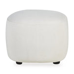 QUAX - Ottoman Gomi - Mohair Beige