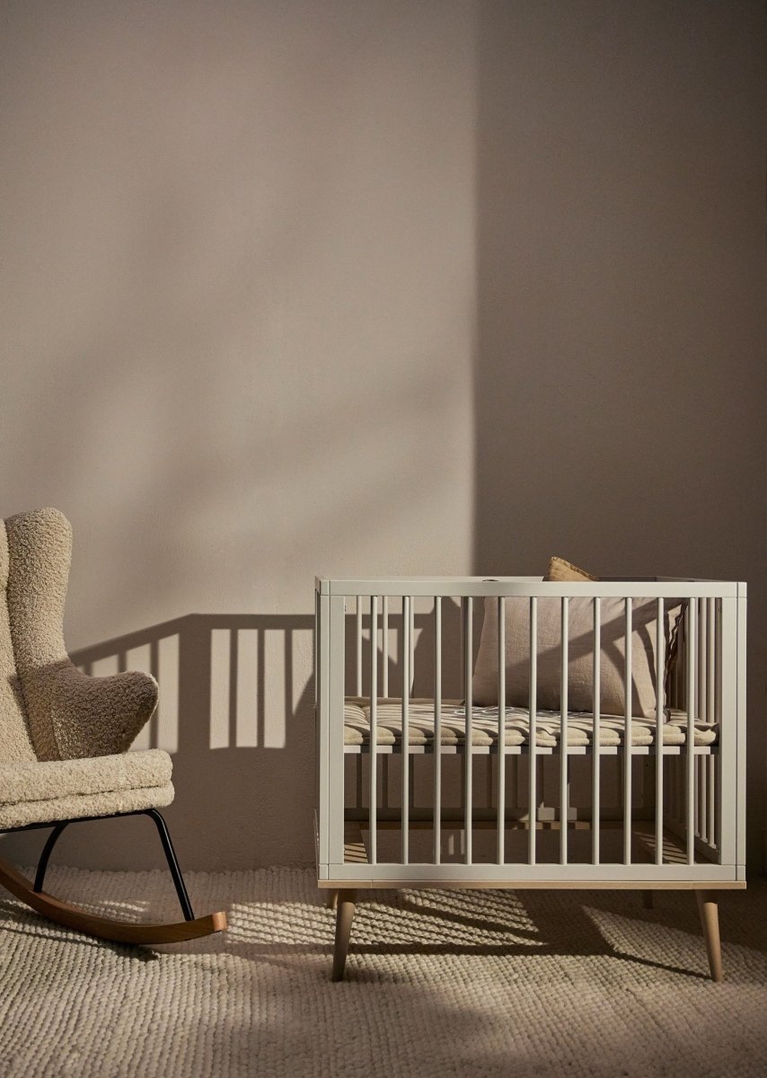 QUAX - Parc FLOW - Argile