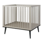 QUAX - Parc FLOW - Pierre