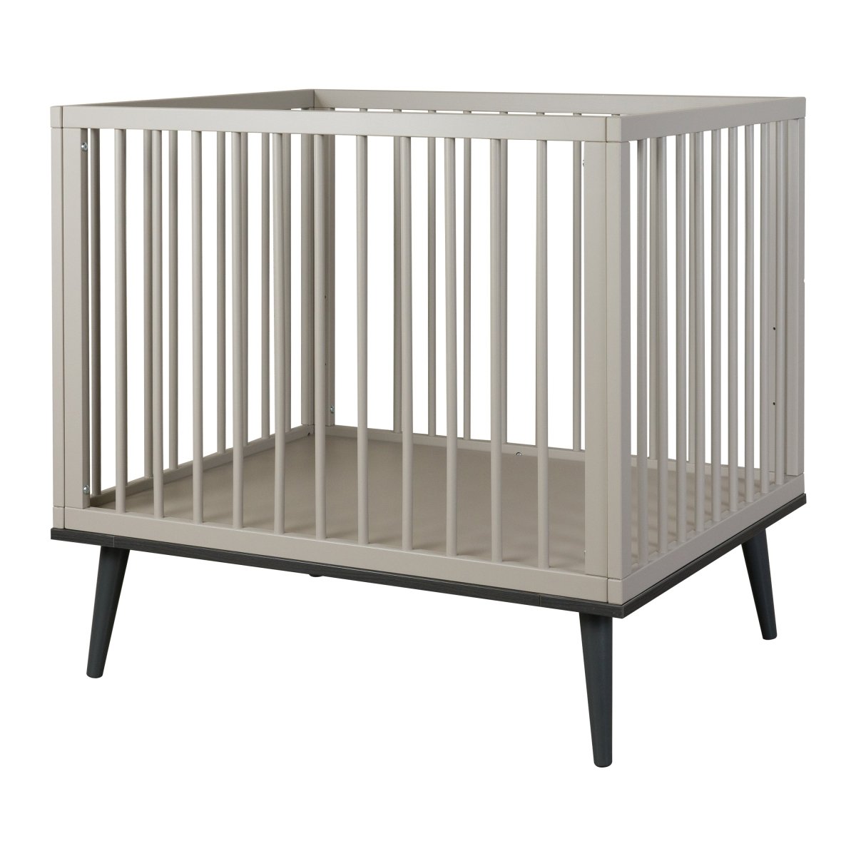 QUAX - Parc FLOW - Pierre