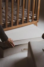 QUAX - Parc FLOW - Pierre