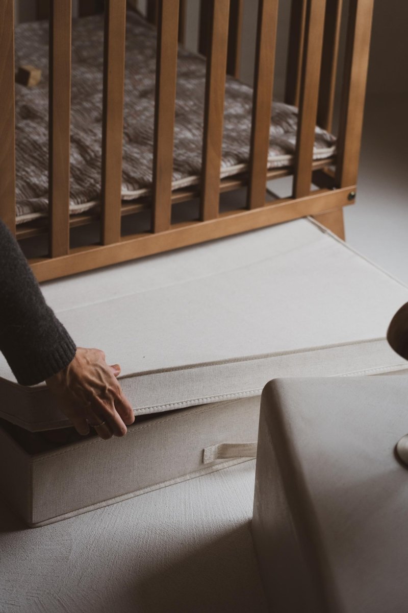 QUAX - Parc FLOW - Pierre