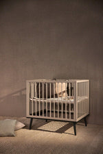 QUAX - Parc FLOW - Pierre