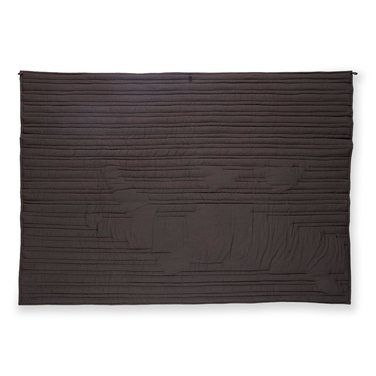 QUAX-Plaid Matelassé 120 x 170 Cm - Croco