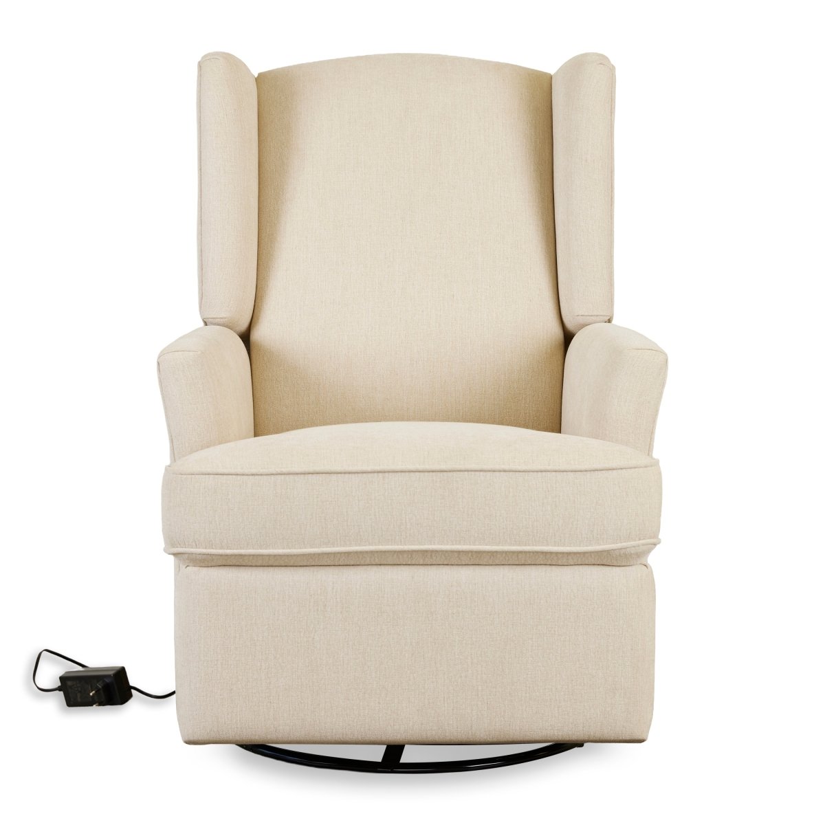 QUAX-Recliner 02 - Electric - Tofu
