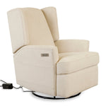 QUAX-Recliner 02 - Electric - Tofu