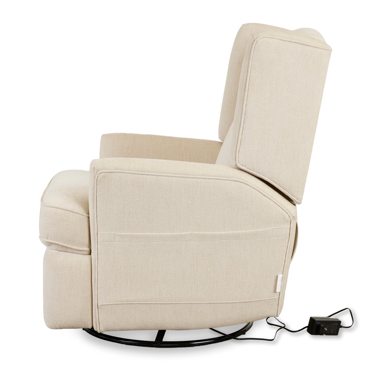 QUAX-Recliner 02 - Electric - Tofu