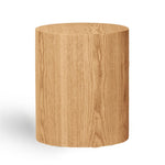 QUAX - Table De Rangement Pour Enfants YUME - Frêne Naturel