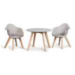 QUAX - Table Enfant - Argile