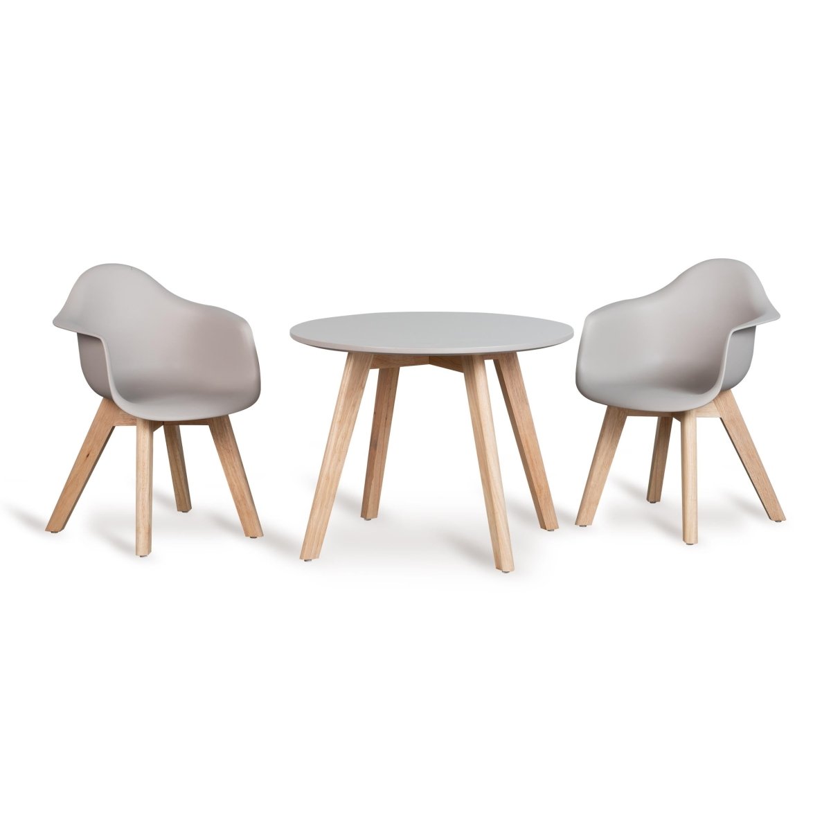 QUAX - Table Enfant - Argile