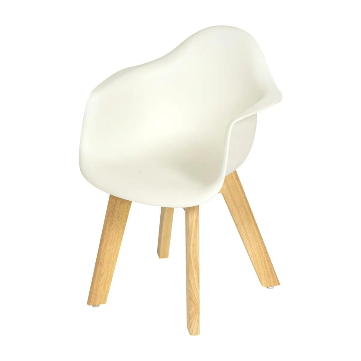 QUAX - Table Enfant - Blanc