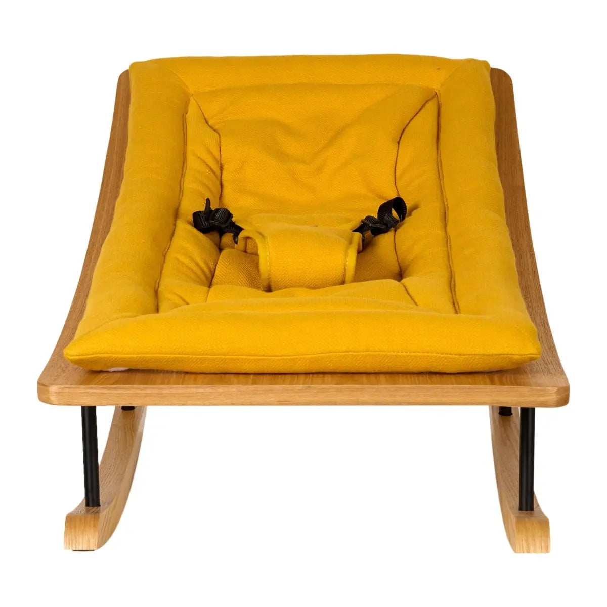 QUAX - Transat À Bascule Pour Bébé Safran