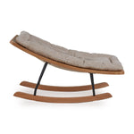 QUAX - Transat Bébé à Bascule - Mouton