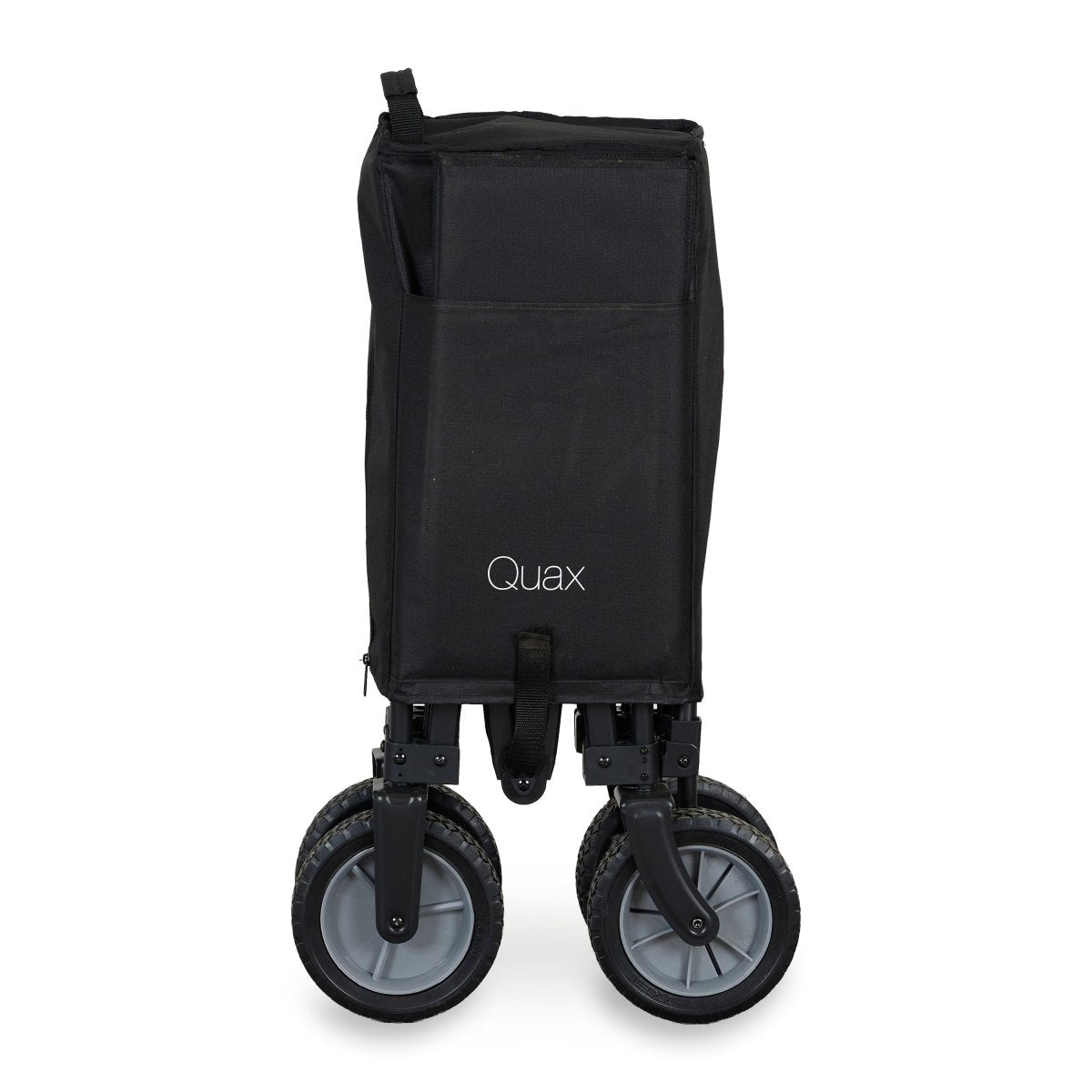 QUAX-Transporter (Pack & Go)