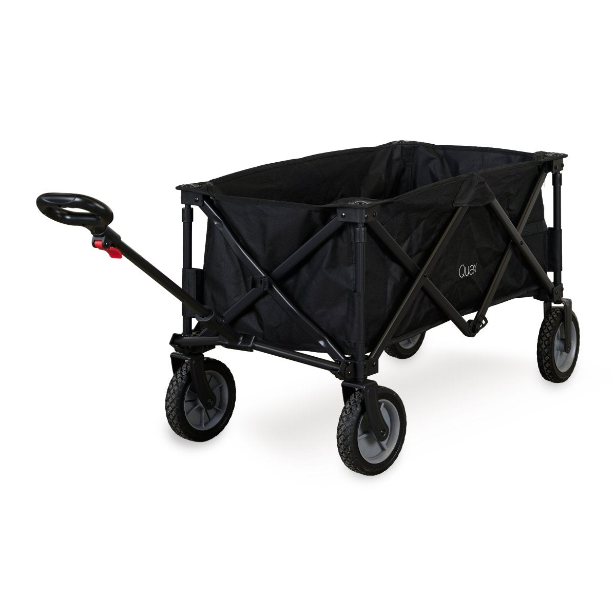 QUAX-Transporter (Pack & Go)