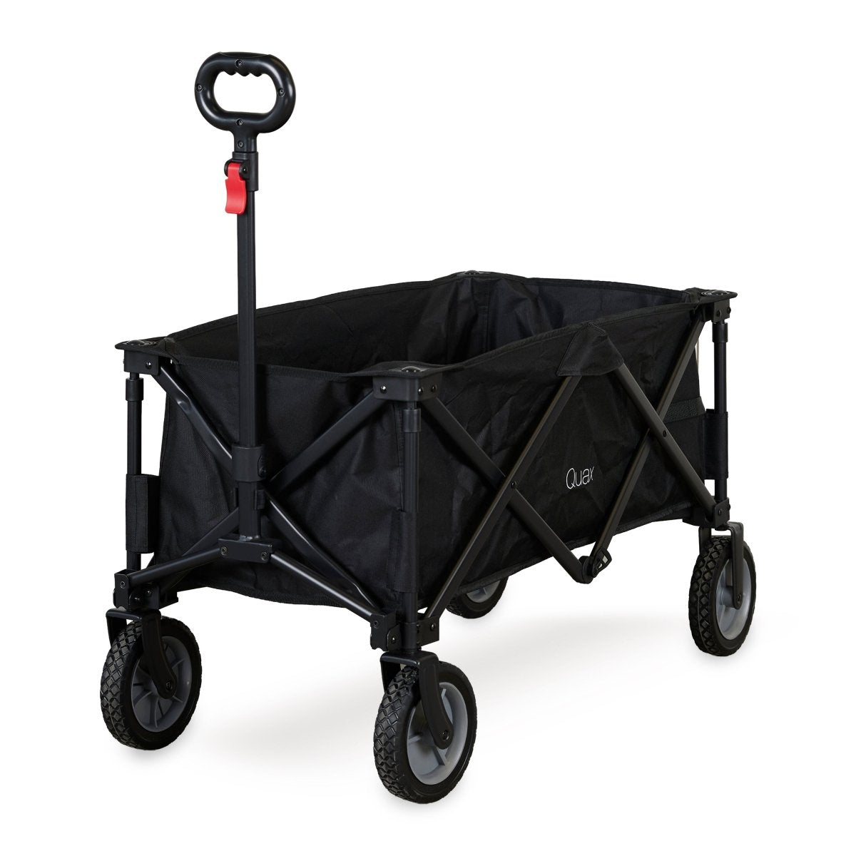 QUAX-Transporter (Pack & Go)