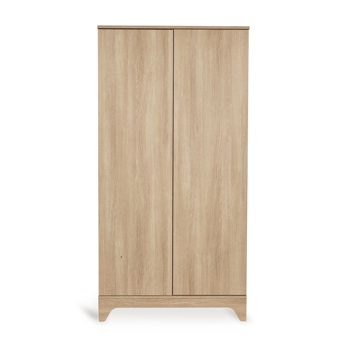 QUAX - Tsugi Armoire - Honey Ash