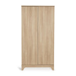 QUAX - Tsugi Armoire - Honey Ash