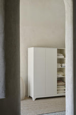 QUAX - Tsugi Armoire Xl - Butter