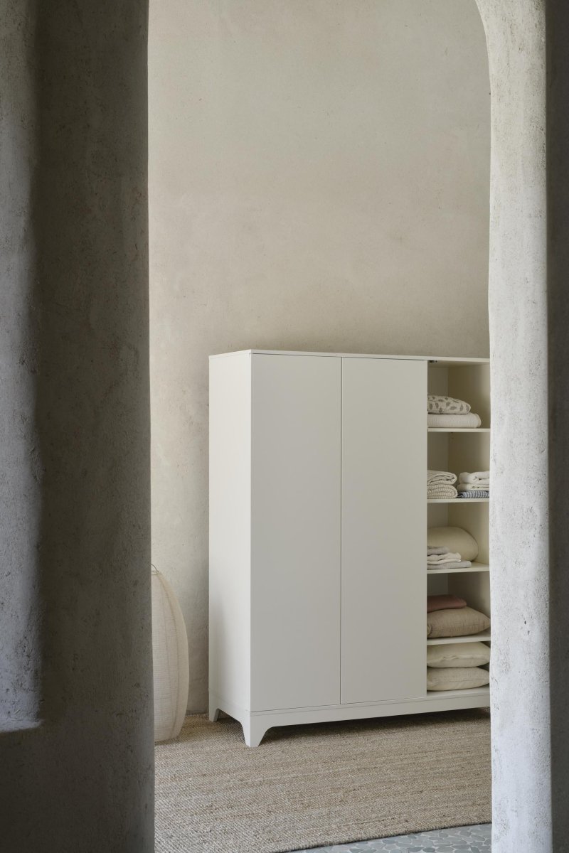 QUAX - Tsugi Armoire Xl - Butter