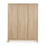 QUAX - Tsugi Armoire Xl - Honey Ash