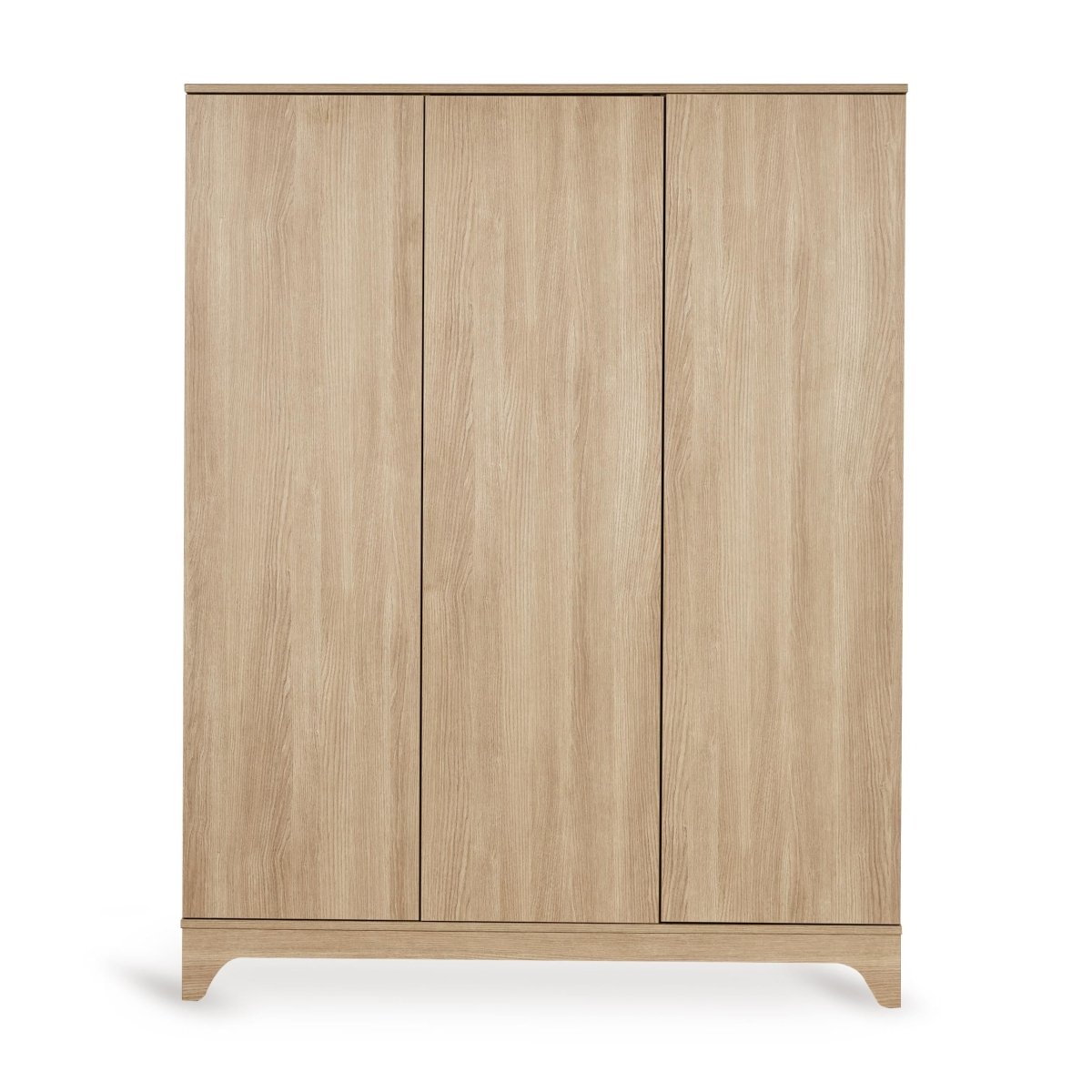 QUAX - Tsugi Armoire Xl - Honey Ash