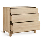 QUAX - Tsugi Commode - Honey Ash