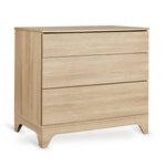 QUAX - Tsugi Commode - Honey Ash
