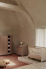 QUAX - Tsugi Commode - Honey Ash